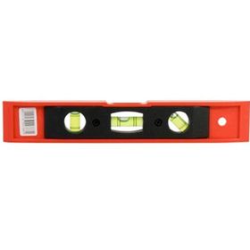 Vola 220 mm Plastik Manyetik Su Terazisi