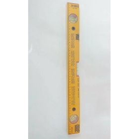 Vola 245/50 50 cm Profil Su Terazisi