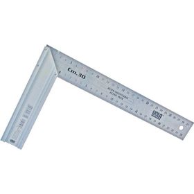 Vola 271 40 cm İnox Gönye