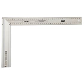 Vola 271 40 cm İnox Gönye