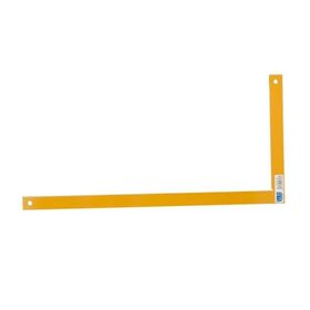 Vola 273 100x50 cm Taşçı Gönyesi