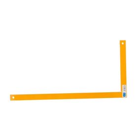 Vola 273 80x40 cm Taşçı Gönyesi