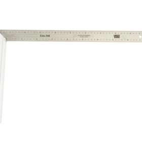Vola 50 cm İnox Gönye