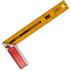 Vola 50 cm İnox Gönye