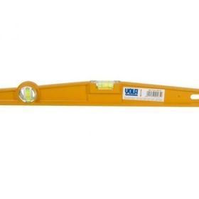 Vola 50 cm Pres Döküm Su Terazisi