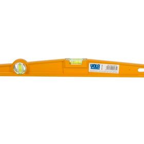 Vola 50 cm Pres Döküm Su Terazisi