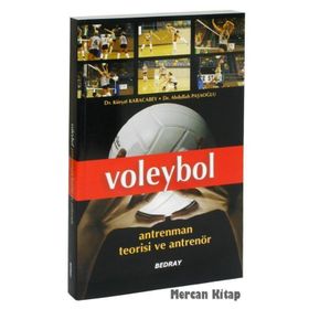 Voleybol - Kürşat Karacabey Abdullah Paşaoğlu