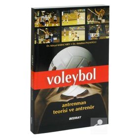 Voleybol - Kürşat Karacabey Abdullah Paşaoğlu