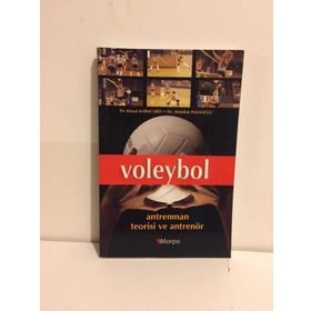 Voleybol - Kürşat Karacabey Abdullah Paşaoğlu