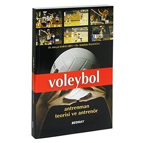 Voleybol - Kürşat Karacabey Abdullah Paşaoğlu