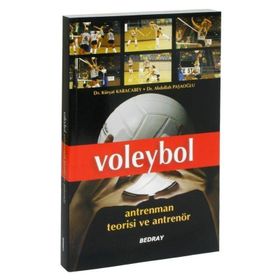 Voleybol - Kürşat Karacabey Abdullah Paşaoğlu