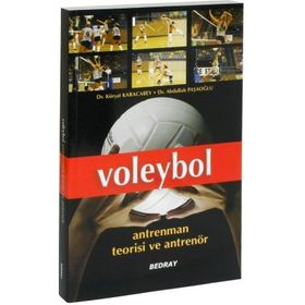 Voleybol - Kürşat Karacabey Abdullah Paşaoğlu