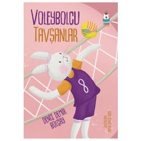 Voleybolcu Tavşanlar - Deniz Demir Bolçay