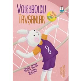 Voleybolcu Tavşanlar - Deniz Demir Bolçay