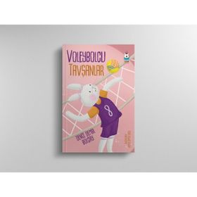 Voleybolcu Tavşanlar - Deniz Demir Bolçay