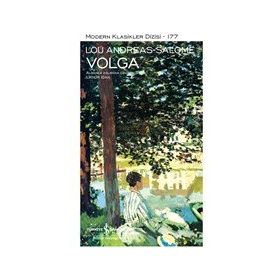 Volga - İş Bankası Kültür Yayınları