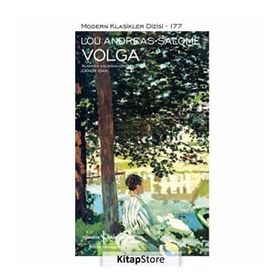 Volga - Lou Andres Salome