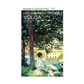 Volga - Lou Andres Salome