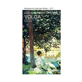 Volga - Lou Andres Salome