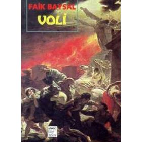 VOLI - FAIK BAYSAL