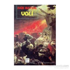 VOLI - FAIK BAYSAL