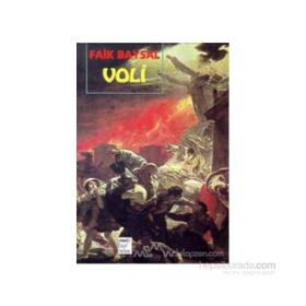 VOLI - FAIK BAYSAL