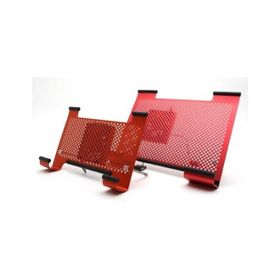 Volk LF-NB001 Kırmızı Notebook Soğutucu