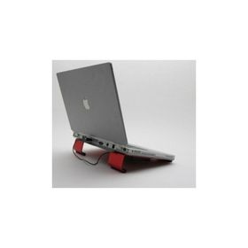 Volk LF-NB001 Kırmızı Notebook Soğutucu