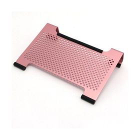 Volk LF-NB001 Pembe Notebook Soğutucu