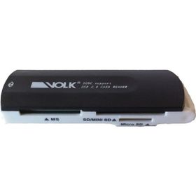 Volk ML-CE211 Kart Okuyucuı