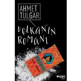VOLKAN`IN ROMANI - AHMET TULGAR
