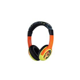 Volkano Dy 10901 Disney Junior Aslan Koruyucular Lion Guard Çocuk Kulaklığı Lisanslı