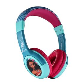 Volkano DY-10901-MO Moana Kulak Üstü Çocuk Kulaklığı