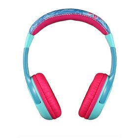Volkano DY-10901-MO Moana Kulak Üstü Çocuk Kulaklığı
