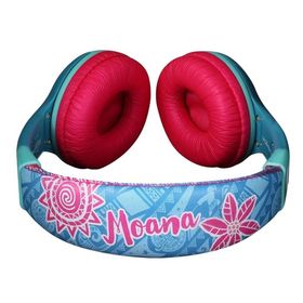 Volkano DY-10901-MO Moana Kulak Üstü Çocuk Kulaklığı