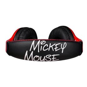 Volkano DY-13001-MK Disney Mickey Mouse Lisanslı Çocuk Kulaklığı