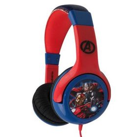 Volkano Marvel Avengers Bluetooth Çocuk Kulaklık
