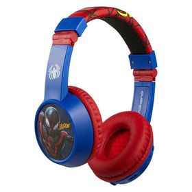 Volkano Marvel Spiderman Kablosuz Bluetooth Çocuk Kulaklığı