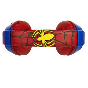 Volkano Marvel Spiderman Kablosuz Bluetooth Çocuk Kulaklığı