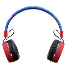 Volkano MV-1006-AV Marvel Avengers Yenilmezler Bluetooth Kulaklık