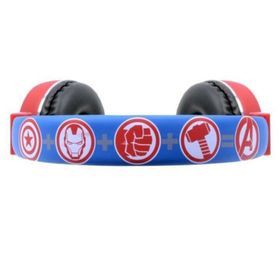 Volkano MV-1006-AV Marvel Avengers Yenilmezler Bluetooth Kulaklık