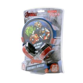 Volkano MV-1006-AV Marvel Avengers Yenilmezler Bluetooth Kulaklık