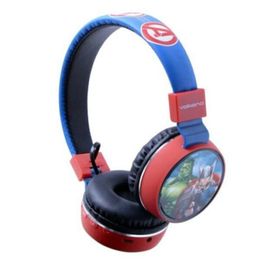 Volkano MV-1006-AV Marvel Avengers Yenilmezler Bluetooth Kulaklık