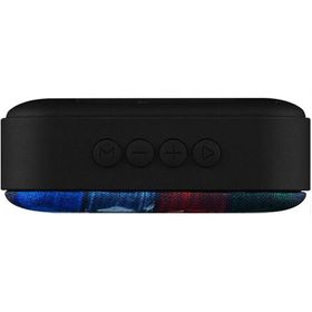Volkano MV-1010-AV Marvel Lisanslı Avengers Bluetooth Kablosuz Hoparlör