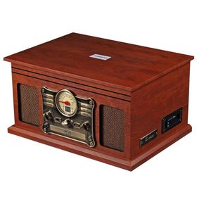 Volkano VK-3161 WD Retro Bluetooth Pikap