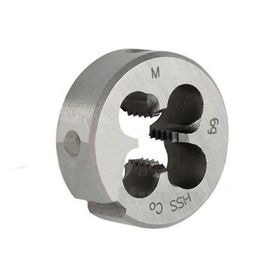 Völkel DIN223 M6x1.0 Pafta Normal Diş