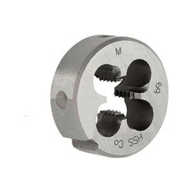 Völkel DIN223 M7x1.0 Pafta Normal Diş