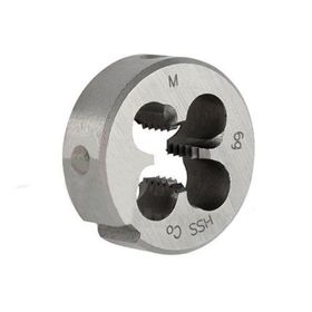 Völkel DIN223 M8x0.75 Pafta İnce Diş