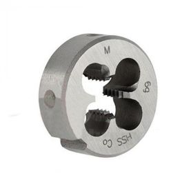 Völkel DIN223 M8x0.75 Pafta İnce Diş