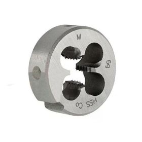 Völkel M15X1.0 DİN223 İnce Diş Pafta